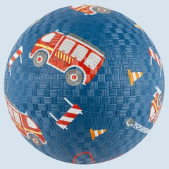Feuerwehr Kautschukball