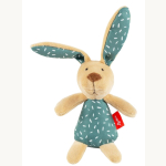 Greifling Hase petrol