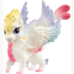 70825 Regenbogen Babydrache