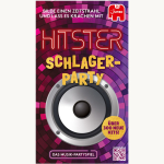 Hitster Schlagerparty