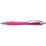 Kugelschreiber Slider powerpink
