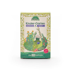 Saatgeschwister Saatgutset Kinder-Garten