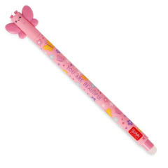 LEGAMI Löschbarer Gelstift-SCHMETTERLING