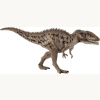 15048 Caracharodontosaurus