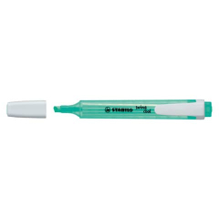 STABILO Textmarker Swing cool türkis