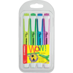 STABILOTextmarker swing cool Etui 4St