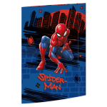 Sammel-/Gummizugmappe A3 karton Spiderman