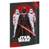 Sammel-/Gummizugmappe A3 Karton Star wars