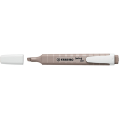 STABILO Textmarker swing warmgrau