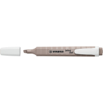 STABILO Textmarker swing warmgrau