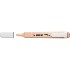 STABILO Textmarker swing beige