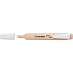 STABILO Textmarker swing beige
