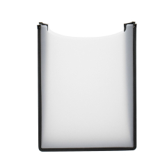 Heftbox Flexi weiss