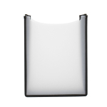 Heftbox Flexi weiss