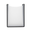 Heftbox Flexi weiss