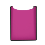 Heftbox Flexi pink