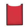 Heftbox Flexi rot