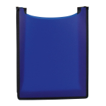 Heftbox Flexi blau