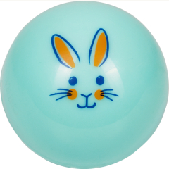 Flummi-Fröhliche Ostern