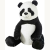 XXL Panda 100cm