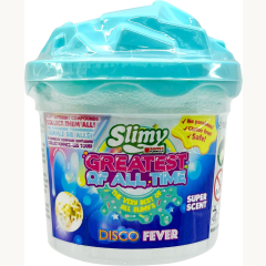 Slimy Goat 230g Cup with Mix