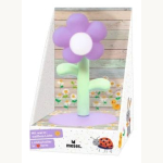 Blumenlampe Frühlingszauber