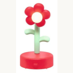 Blumenlampe Frühlingszauber