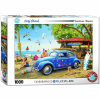 Beetle Surf Shak 1000 T