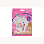 Glitter Tattoos