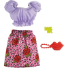 Barbie Moden Komplettes Outfit