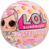 LOL Surprise Pastel Party Tots Hops