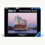 Puzzle Elbphilharmonie 1000 Teile