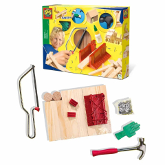 SES Werkzeugset Luxus