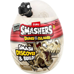 Smashers Ei Dino-Island