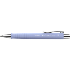 Faber Castell Poly Ball Pale iris, XB