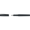 Füllfederhalter Poly Pen, schwarz