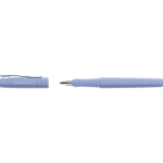 Füllfederhalter Poly Pen, iris
