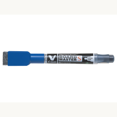 Pilot Boardmarker Begreen blau