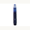 Pilot Ersatzpatrone V-Board blau
