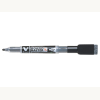 Pilot Boardmarker Begreen schwarz