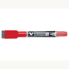 Pilot Boardmarker Begreen rot