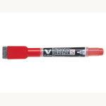 Pilot Boardmarker Begreen rot