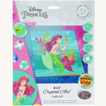 Crystal Art Princess