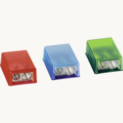 Dosenspitzer 2in1 Box sortiert