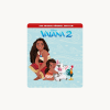 Disney - Vaiana 2