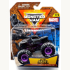 Monster Jam Single Marvel 1:64