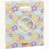 Heftbox A4 offen PP Happy Hippie