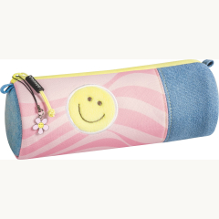 Schlampermäppchen smaepp M Happy Hippie