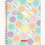 Freundebuch Happy Hippie