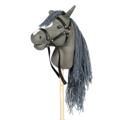 HOBBY HORSE SKY, GREY